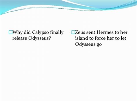 why did hermes help odysseus|zeus and Odysseus relationship.